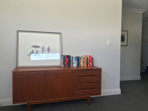 The Pool House - Fremantle - Darwin Holiday 15