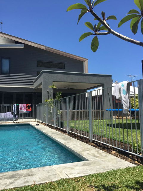The Pool House - Fremantle - Darwin Holiday 23