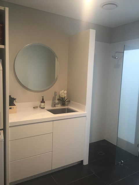 The Pool House - Fremantle - Darwin Holiday 20