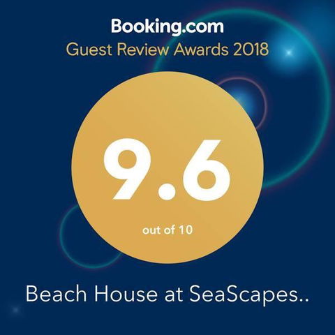 Beach House At SeaScapes.. - Darwin Holiday 1
