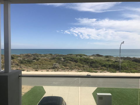 Beach House At SeaScapes.. - Darwin Holiday 15