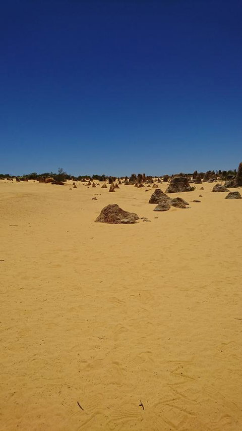 The Bothy Lancelin Family Retreat - Darwin Holiday 35