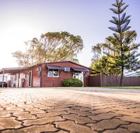 The Bothy Lancelin Family Retreat - Darwin Holiday