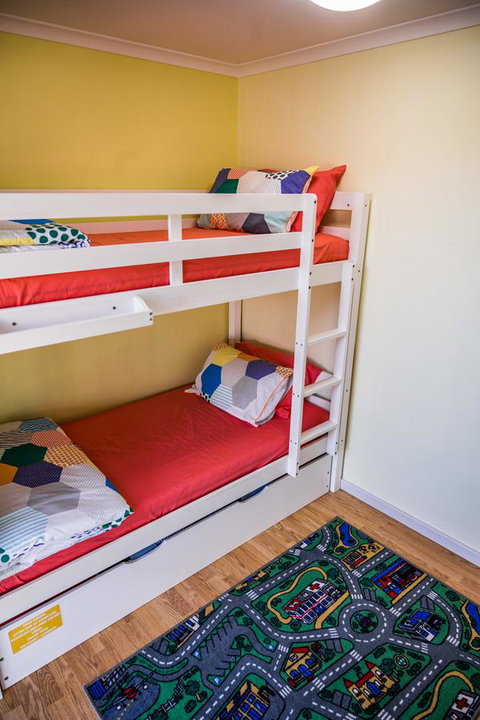 The Bothy Lancelin Family Retreat - Darwin Holiday 16