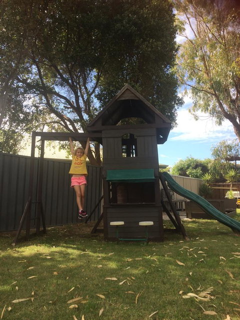 The Bothy Lancelin Family Retreat - Darwin Holiday 24