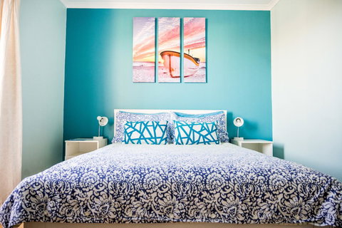 The Bothy Lancelin Family Retreat - Darwin Holiday 14