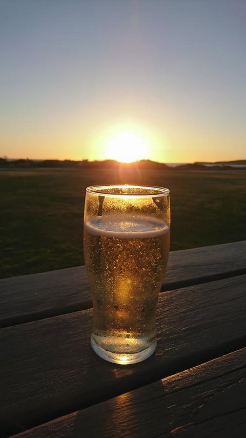 The Bothy Lancelin Family Retreat - Darwin Holiday 29