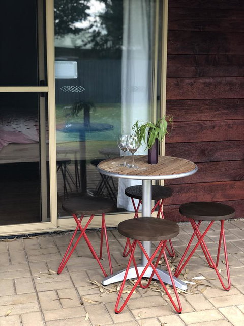 The Bothy Lancelin Family Retreat - Darwin Holiday 21