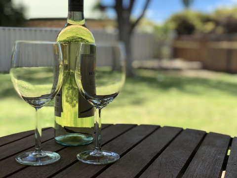 The Bothy Lancelin Family Retreat - Darwin Holiday 22