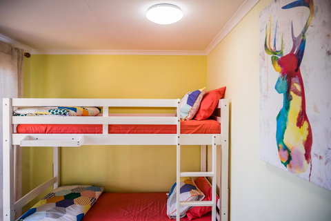 The Bothy Lancelin Family Retreat - Darwin Holiday 17