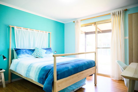 The Bothy Lancelin Family Retreat - Darwin Holiday 13