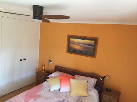 The Bothy Lancelin Family Retreat - Darwin Holiday 12