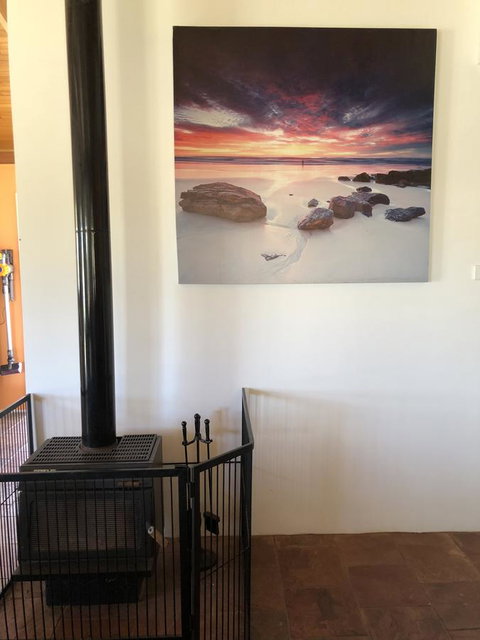 The Bothy Lancelin Family Retreat - Darwin Holiday 8