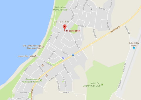 Don\'t Worry Be Happy - Darwin Holiday 3