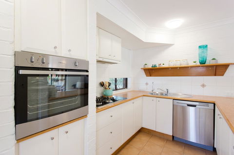 Monument Hill Townhouse - Fremantle - Darwin Holiday 18