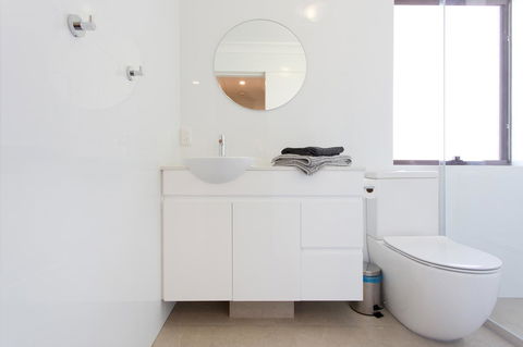Monument Hill Townhouse - Fremantle - Darwin Holiday 4