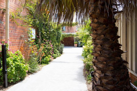 Monument Hill Townhouse - Fremantle - Darwin Holiday 25