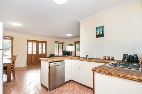 Coranda Lodge - Darwin Holiday 16