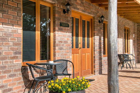 Coranda Lodge - Darwin Holiday 25