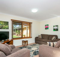 Coranda Lodge - Darwin Holiday