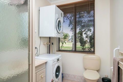 Coranda Lodge - Darwin Holiday 8