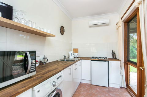 Coranda Lodge - Darwin Holiday 23