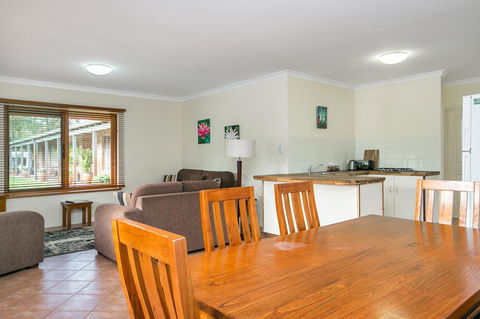 Coranda Lodge - Darwin Holiday 18