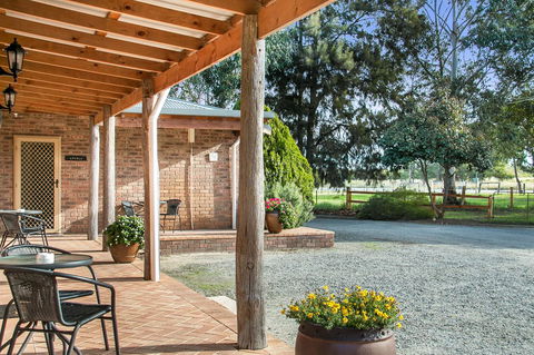 Coranda Lodge - Darwin Holiday 24