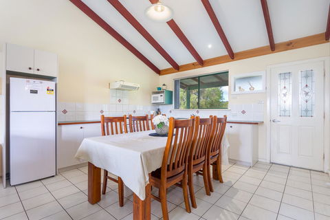 Surfside Ocean Beach Denmark Holiday Accommodation - Darwin Holiday 42