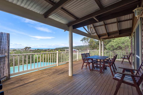 Surfside Ocean Beach Denmark Holiday Accommodation - Darwin Holiday 9