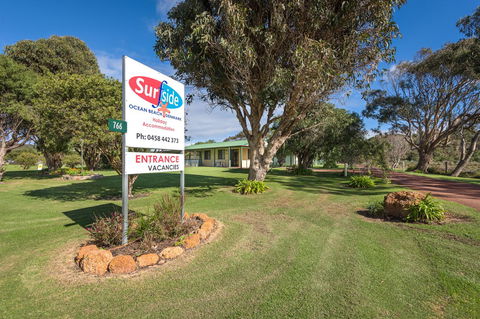 Surfside Ocean Beach Denmark Holiday Accommodation - Darwin Holiday 7