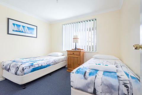 Surfside Ocean Beach Denmark Holiday Accommodation - Darwin Holiday 37
