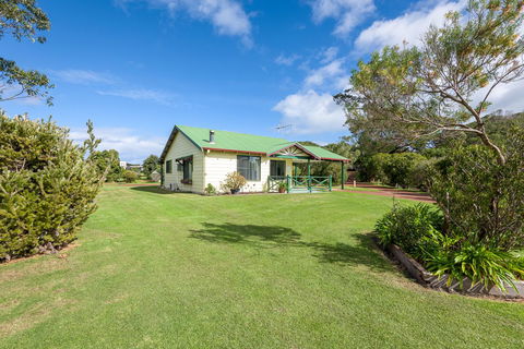 Surfside Ocean Beach Denmark Holiday Accommodation - Darwin Holiday 34