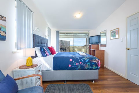 Surfside Ocean Beach Denmark Holiday Accommodation - Darwin Holiday 18