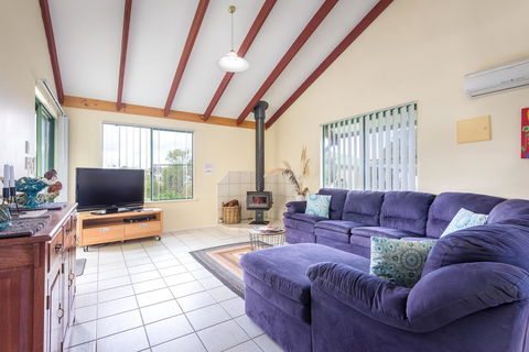 Surfside Ocean Beach Denmark Holiday Accommodation - Darwin Holiday 33