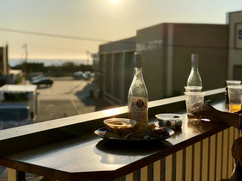 SoBe Fremantle - Darwin Holiday 10