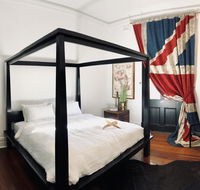 SoBe Fremantle - Darwin Holiday