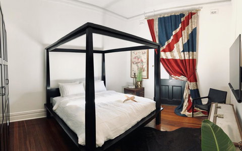 SoBe Fremantle - Darwin Holiday 0