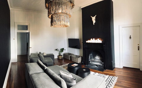 SoBe Fremantle - Darwin Holiday 2