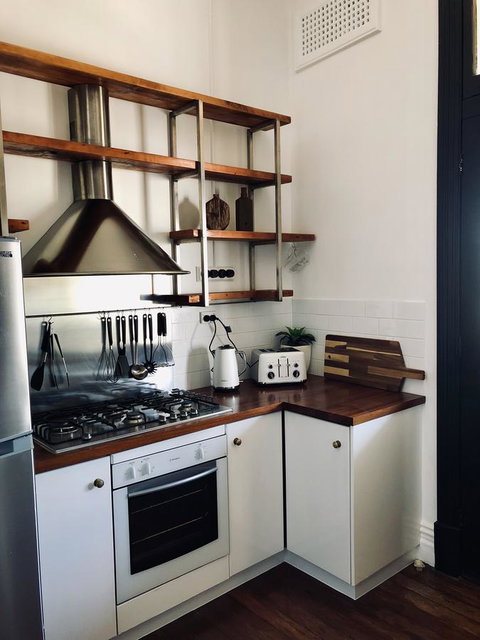 SoBe Fremantle - Darwin Holiday 13