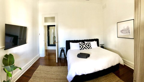 SoBe Fremantle - Darwin Holiday 3