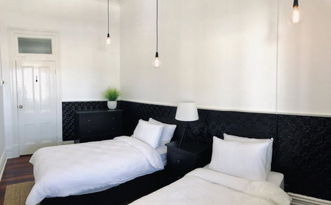 SoBe Fremantle - Darwin Holiday 7