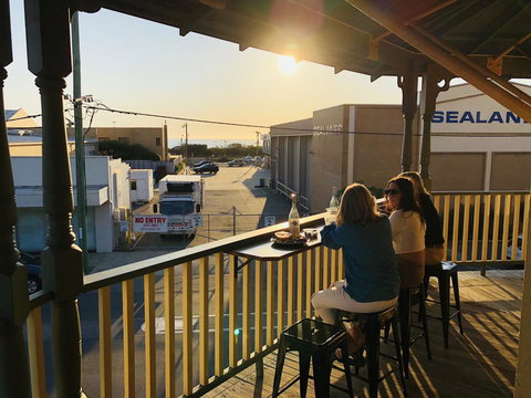 SoBe Fremantle - Darwin Holiday 5