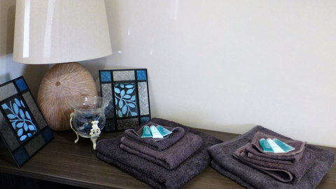 Bridgetown Valley Lodge - Darwin Holiday 15