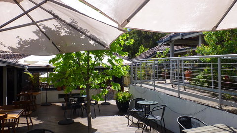 Bridgetown Valley Lodge - Darwin Holiday 12