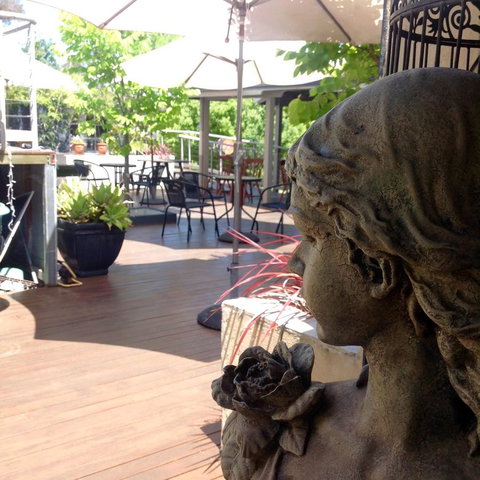 Bridgetown Valley Lodge - Darwin Holiday 14