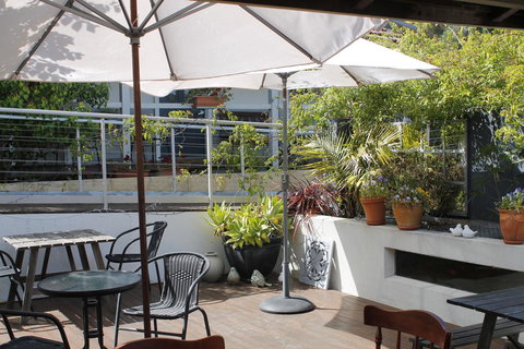 Bridgetown Valley Lodge - Darwin Holiday 10