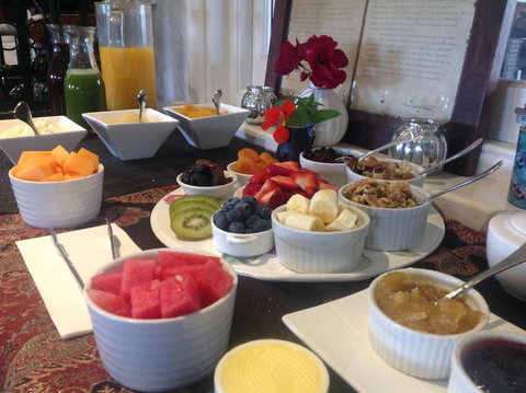 Bridgetown Valley Lodge - Darwin Holiday 1