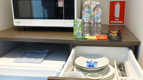 Bridgetown Valley Lodge - Darwin Holiday 16