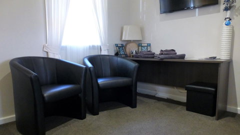 Bridgetown Valley Lodge - Darwin Holiday 9